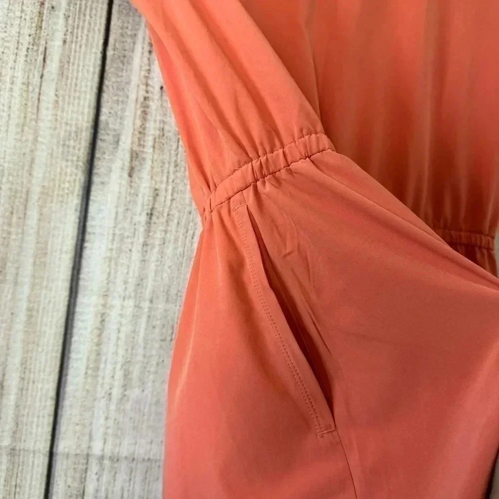 Duluth Womens Flexcellence Dress size Small - Picture 6 of 11